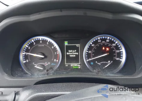 2019 Toyota Highlander Limited Platinum из США, поврежденный, VIN 5TDDZRFH1KS702319